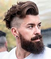 Image result for Hipster Haircut