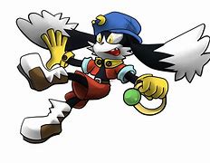 Image result for Klonoa 2 PS1