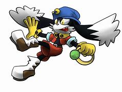 Image result for Klonoa 1