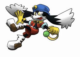 Image result for Klonoa Garlen