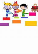 Image result for Powerpuff Girls Dance