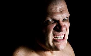 Image result for Kane WWE Scary