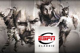 Image result for ESPN Classic