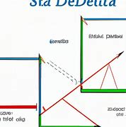 Image result for Delta Diagram in Science