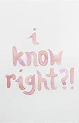 Image result for Right to Know Quotes