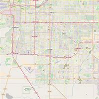 Image result for Chandler AZ On Map