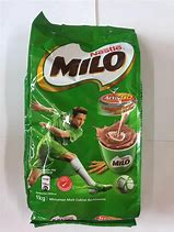 Image result for Milo 1 កេស