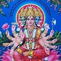 Image result for Gayatri Mata Images HD Download