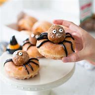 Image result for Freaky Donuts