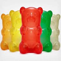 Image result for Gummy Bear Lamp