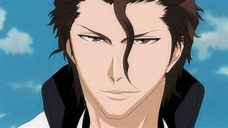 Image result for Aizen Stands