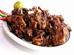 Image result for Adobong Hot Dog