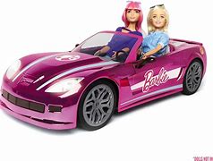 Image result for Barbie Car Funny