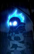 Image result for Nightmare Mode Sans