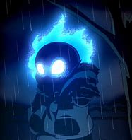 Image result for Nightmare Mode Sans