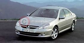 Image result for Peugeot 607