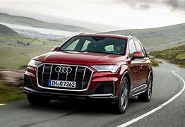 Image result for Audi Q7 Luxury SUV