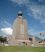 Image result for Landmarks in Ecuador