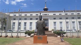 Image result for Buganda Palace