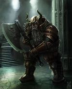 Image result for Dwarven War Club