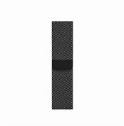 Image result for Space Black Milanese Loop