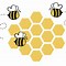 Image result for Honey Out SVG