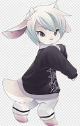 Image result for Anime Goat Boy