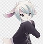 Image result for Anime Goat Boy