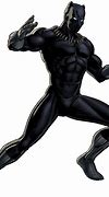 Image result for Black Panther Clip Art Free