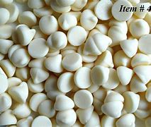 Image result for Loaded White Chocolate