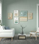 Image result for Light Blue Tiled Wall