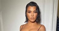 Image result for Kourtney Kardashian Fashion Hearts