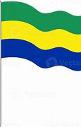 Image result for Gabon Flag Png Free