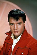 Image result for Elvis Presley As