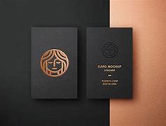 Image result for Business Card Mockup Photoshop