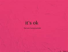 Image result for It Is OK Wallpaper