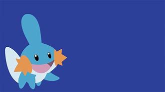 Image result for Mudkip Wallpaper 4J