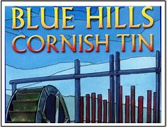 Image result for Cornish Tin