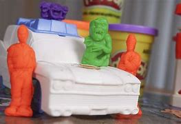 Image result for Ghostbusters Play-Doh