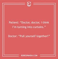 Image result for Medical Jokes Clean