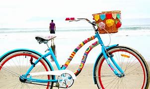 Image result for Beach Biking