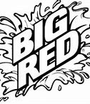 Image result for Big Red P Logo