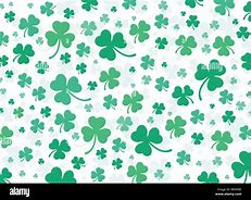 Image result for Green Clover Background