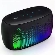 Image result for Speakers with Pulsing Lights On Them