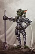 Image result for Goblin Paladin Ai