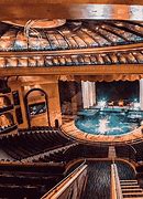 Image result for Bellagio O Theater Seating Chart