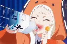 Image result for Kakegurui Outro GIF