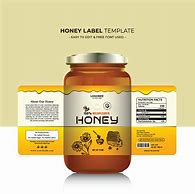 Image result for Honey Drop with Wood Sticker