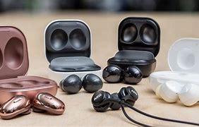 Image result for Samsung Earphones