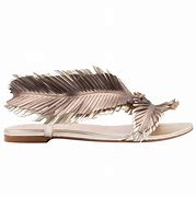 Image result for Gold Sandals